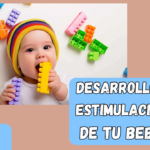 Desarrollo y Estimulación en bebès