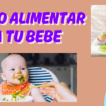 Primeros Pasos en la Alimentación del Bebé: Guía Completa para Padres Primerizos